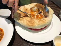 -TAMATI(巴黎贝甜韩式西餐厅店)