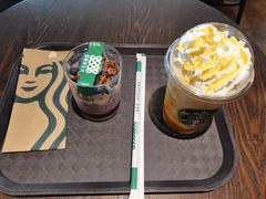 -星巴克(上海南站店)