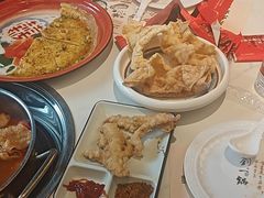 -刘一锅筋头巴脑(大悦城C店)