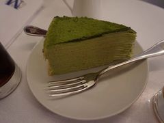 -Lady M Cake Boutique(麦迪逊大道店)