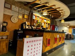 -深山老屋(国顺东路店)
