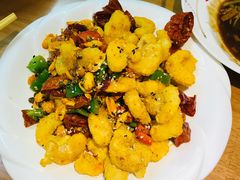 -圆满素食林饭店非遗素食(河西店)