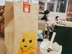 -麦当劳(百荣世贸商城店)