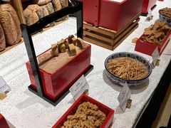 -伯豪瑞廷酒店-天伦阁西餐厅