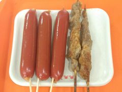 -亮亮拉面(师范路店)