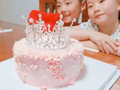 -Joy's Wish创意蛋糕定制&甜品台(乐虹坊精致生活广场店)
