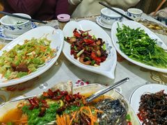 -龙姐私房菜(和顺古镇店)