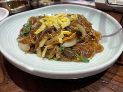 -坦坦大炉·韩式烤肉(望京店)