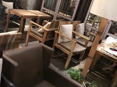 大堂-漫咖啡(永旺梦乐城店)