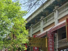 -吉庆街美食广场
