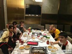 -海底捞火锅(龙岗星河COCO Park店)