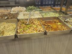 -富龙快餐店(铁西店)