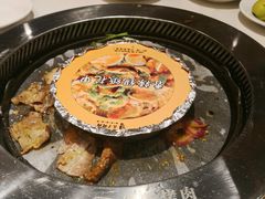 -么子烤肉(化龙池店)