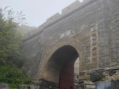 -雁门关景区