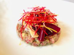 -Le Comptoir de Pierre Gagnaire