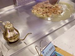 -澜悦港海鲜体验主题餐厅