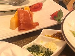 -安妮意大利餐厅(国贸店)