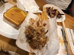 -鬼味烤翅(南锣鼓巷店)