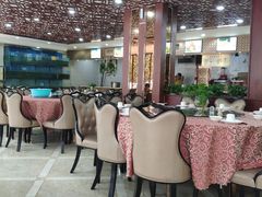 大堂-聚丰园•湖鲜餐厅(阿红私房菜梅石路店)