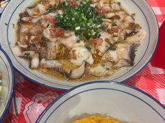 -荆九爷爆炒桥头三嫩(云南北路店)