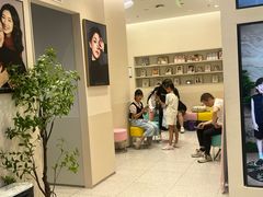 -天真蓝照相馆(五角场百联又一城店)