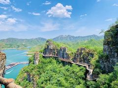 -易水湖景区