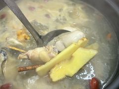 -花苑美食横琴生蚝火锅(拱北粤华路店)