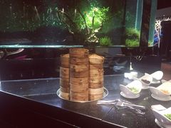 泰谷酒店太古码头餐厅-泰谷酒店·太古码头闽菜自助餐厅