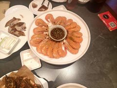 -全聚德(双井店)