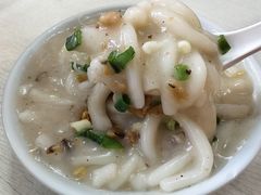 -老西关濑粉(文明路店)