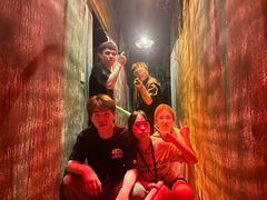 -棂笼·深度沉浸密室(武汉旗舰店)