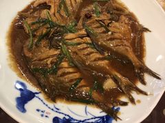 -金丝饭庄(金丝新天地保障性住宅小区店)