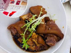 -龙的酒楼·手工早茶·顺德菜(近良路店)