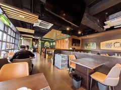 -曼听小寨海鲜烧烤·大连辣炒大王(盖州街店)