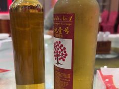 -天鲜阁·海鲜粤菜·33年老字号(石槎白云站店)