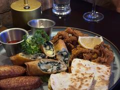 -bluefrog蓝蛙(皇庭广场店)