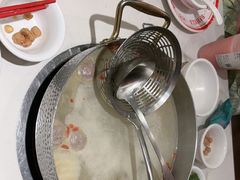 -八合里潮汕鲜牛肉火锅(上海汇智广场店)