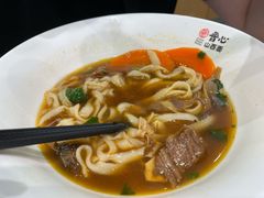 -晋心山西面(壹方城店)
