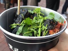 -黑色经典臭豆腐·湖南特产(坡子街店)