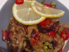 -南山鲜虾面·活鲜小馆·海味大连菜(南山总店)