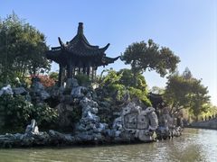 -扬州瘦西湖温泉