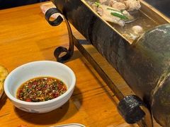 -61号餐吧(兴坪古镇漓江店)