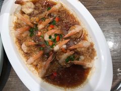 -北李妈妈菜·虾爬子大锅贴(贵和店)