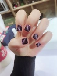 -森日式美甲沙龙MORI NAIL总店