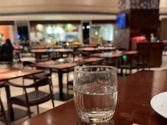 -广州希尔顿逸林酒店-OPEN開·全日制餐厅·海鲜·小火锅·自助餐(东风路店)
