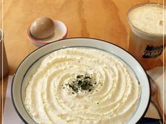 -火山屋台(新街口店)