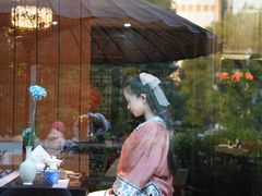 -香积寺