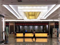 -张掖华辰国际大酒店