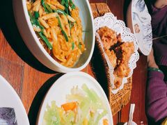 -前海沿·青岛菜(五四广场永旺店)