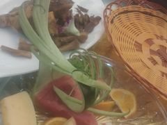 -清真悦宾楼食府(海湖店)